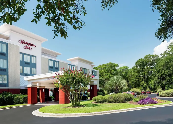 Hampton Inn Morehead City