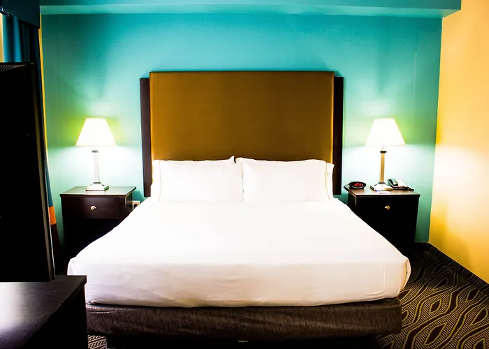 Holiday Inn Express & Suites Havelock Northwest New Bern By Ihg